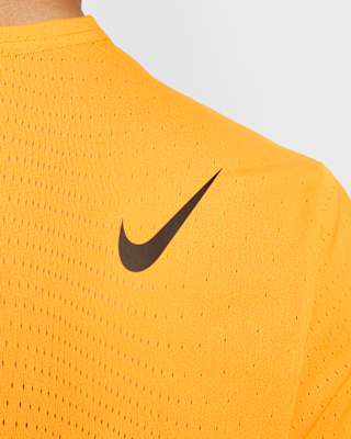 Nike AeroSwift Men's Dri-FIT ADV Short-Sleeve Running Top. Nike JP